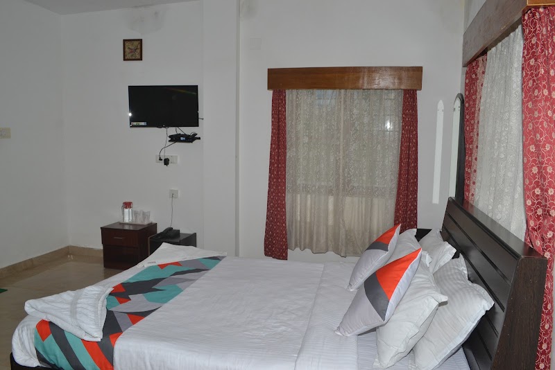 Safari Land Villa Resort - Safari Land Villa Resort Masinagudi Main Road, Mysuru - Ooty Rd, opposite to Masaniamman Temple, Masinagudi, Tamil Nadu 643223, India