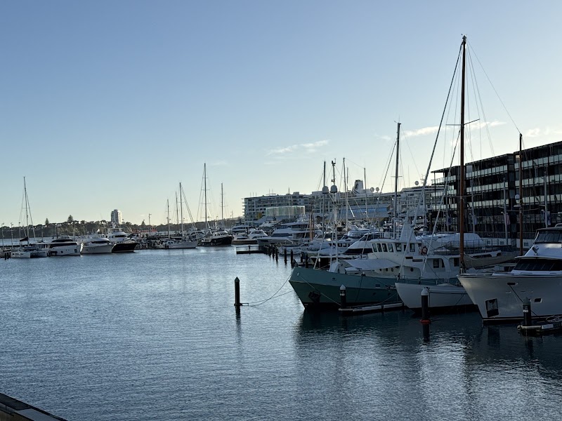 Quinovic Viaduct - Property Management - Quinovic Viaduct - Property Management 10 Hobson Street, Auckland CBD, Auckland 1010, New Zealand