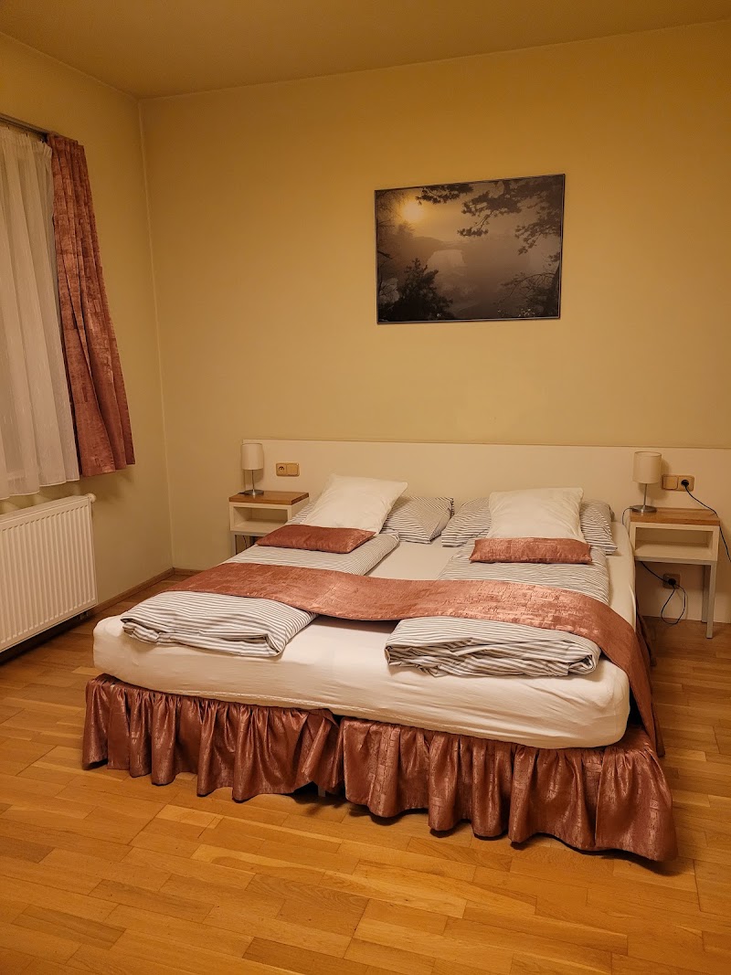 Hostel Lípa - Hostel Lípa, Pražská 506/6, 407 46 Krásná Lípa-Krásná Lípa u Rumburka, Czechia