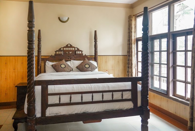 T Cherry Villa Munnar - T Cherry Villa Munnar Pothamedu Via, Ottamaram, Road, Bison Valley, Munnar, Kerala 685565, India