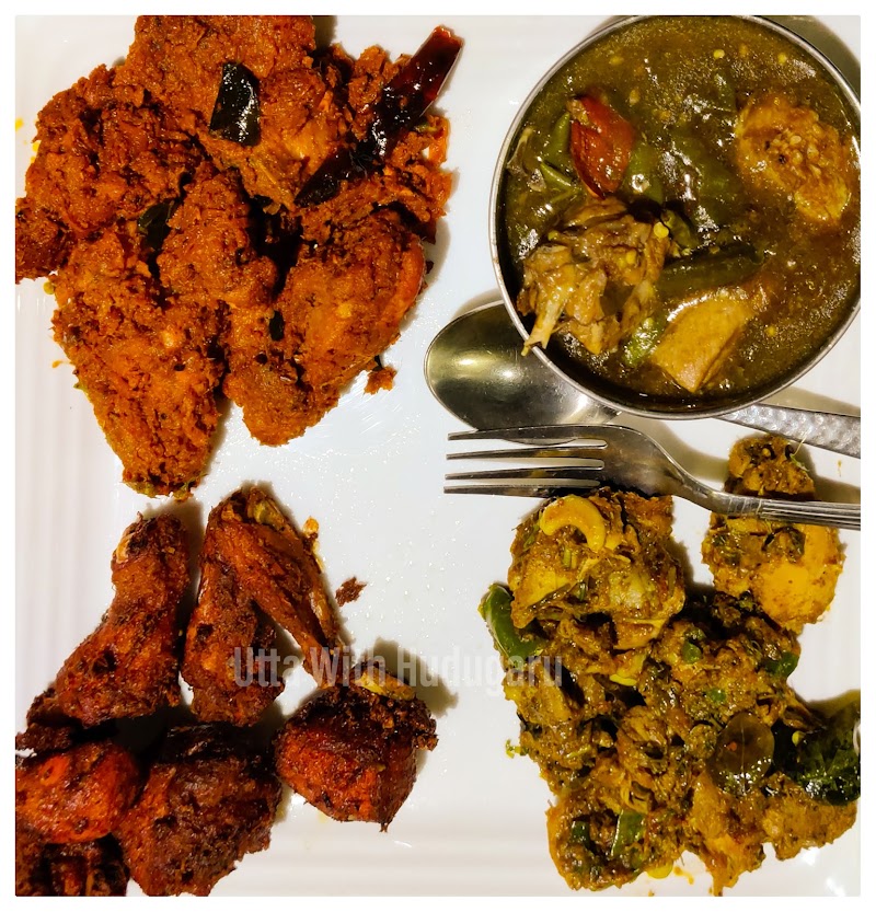 Nandhana Palace - Andhra Style Restaurant - Kammanahalli - Nandhana Palace - Andhra Style Restaurant - Kammanahalli First Floor, 83, Kammanahalli Main Rd, opp. to Bata Show Room, St Thomas Town, Heerti Layout, Kammanahalli, Bengaluru, Karnataka 560084, India