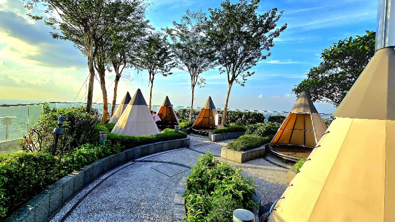 Andaz Singapore, by Hyatt