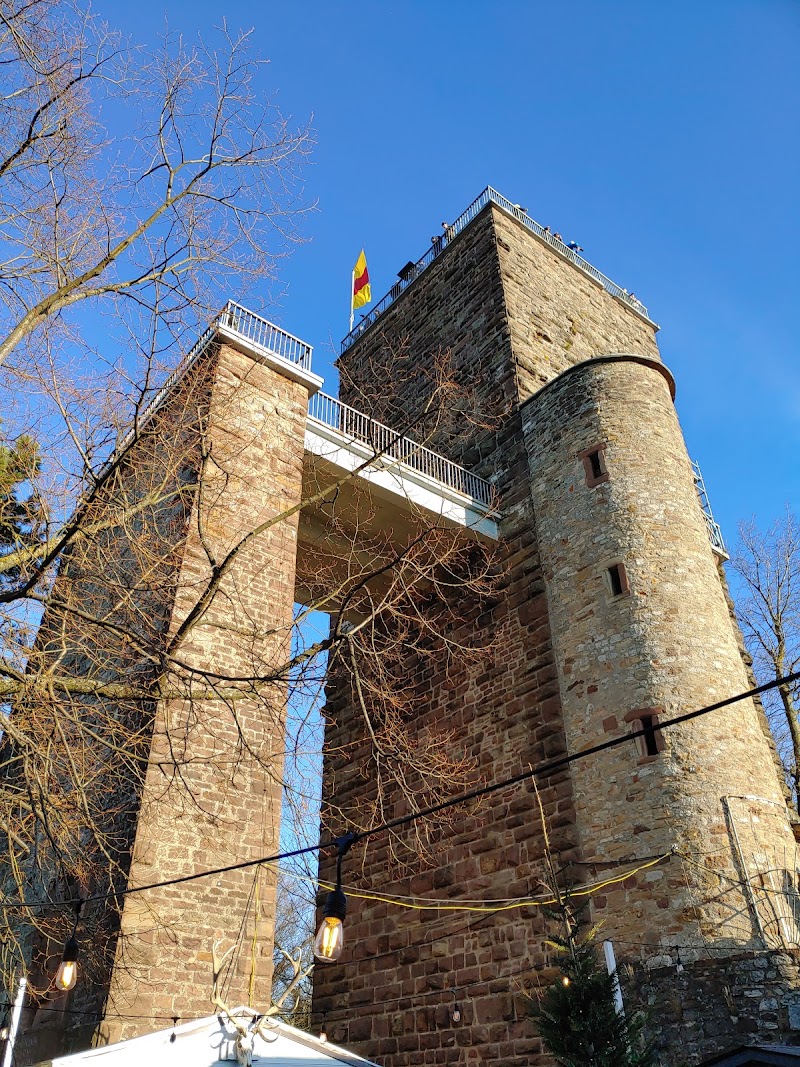 Turmberg - Turmberg, Durlach, 76227 Karlsruhe, Germany