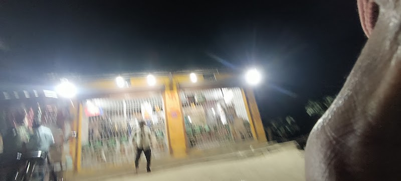 F.L. OFF SHOP NO-8, Bijakhaman, Balangir - F.L. OFF SHOP NO-8, Bijakhaman, Balangir, Jeypore - Bhawanipatna - Balangir - Bargarh Hwy, Odisha 767029, India