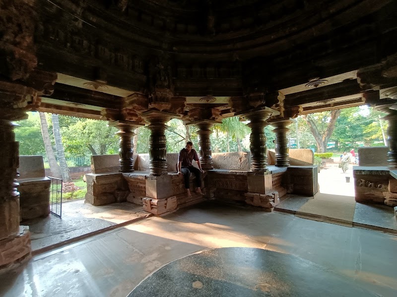 Ratta Era Shri Kamala Basadi - Ratta Era Shri Kamala Basadi, VG5C+6H4, Belgaum Fort Area, Belagavi Cantonment, Karnataka 590016, India