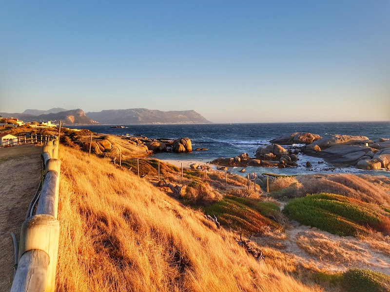 Simon's Town Country Club - Simon's Town Country Club, 306 Mcfarlane Rd, Simon's Town, Cape Town, 7995, South Africa