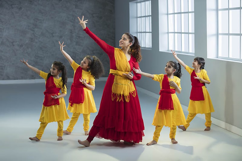 Pt. Bhimsen Joshi Sangeet Academy - Pt. Bhimsen Joshi Sangeet Academy I-109, I Block, Pocket I, South City II, Sector 49, Gurugram, Haryana 122018, India