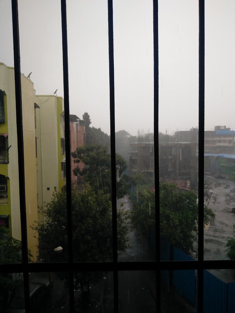 Shakti Dham Complex - Shakti Dham Complex, 19, Kalyan E, Kolsewadi, Shivaji Colony, Kalyan, Maharashtra 421306, India