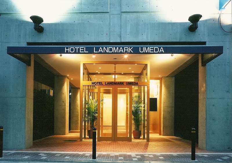 Hotel Landmark Umeda