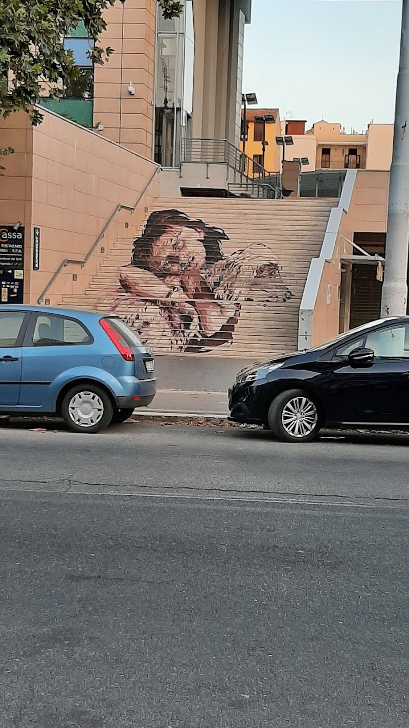 Via Andrea Doria - Via Andrea Doria, 00192 Roma RM, Italy