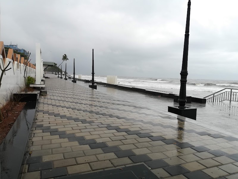 South Beach Corniche