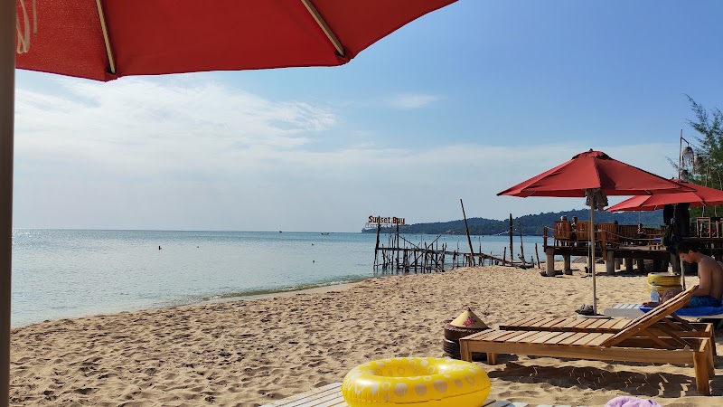 Sunset Bay Restaurant - Sunset Bay Restaurant Phu Quoc, An Giang, Vietnam