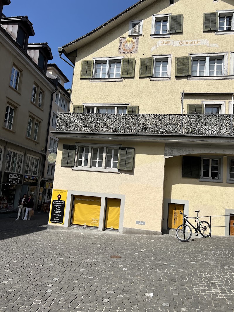HITrental Schmidgasse Apartments - HITrental Schmidgasse Apartments Schmidgasse 4, 8001 Zürich, Switzerland