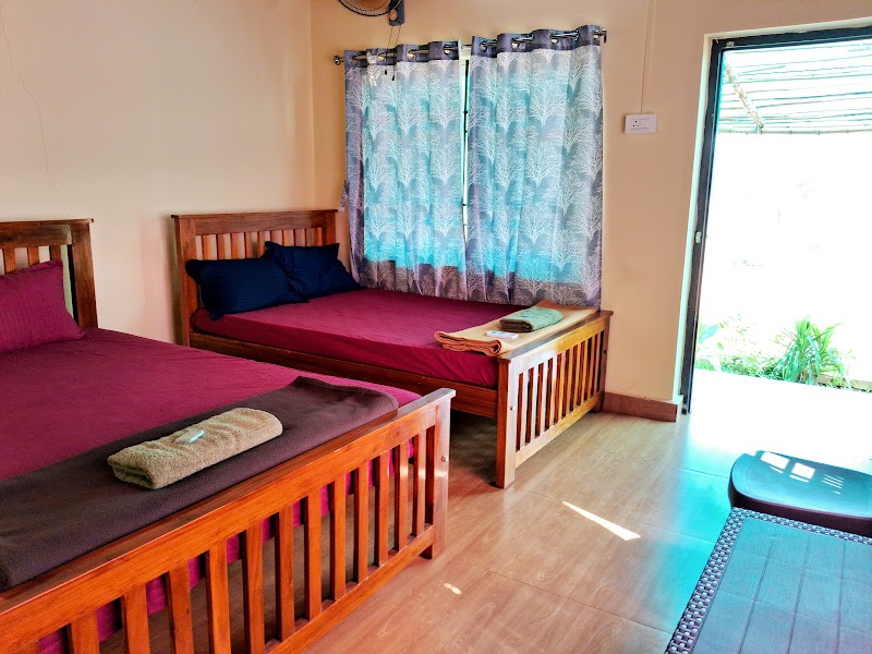 SEA SPRAY RESORT - SEA SPRAY RESORT Dubbanashashi Rd, Dubbansasi, Bhavikodla, Gokarna, Karnataka 581319, India