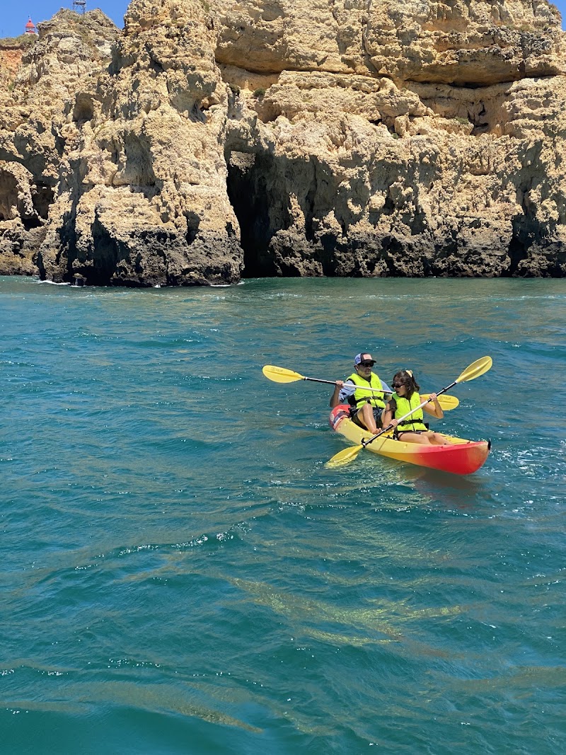Ponta da Piedade Tours - Ponta da Piedade Tours, Marina de Lagos, Estr. de São Roque Loja nº 10, 8600-315 Lagos, Portugal