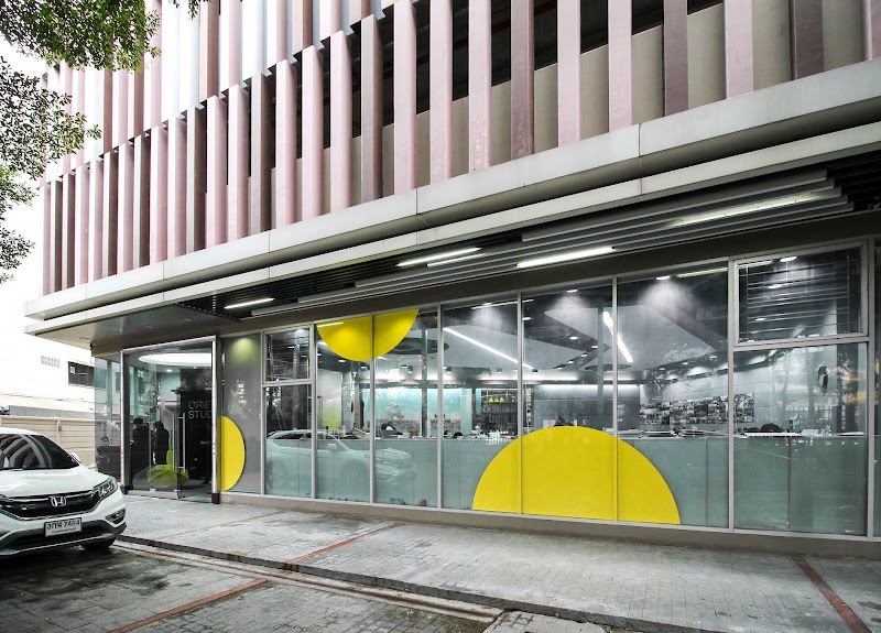 Oriental Studio co.,ltd.