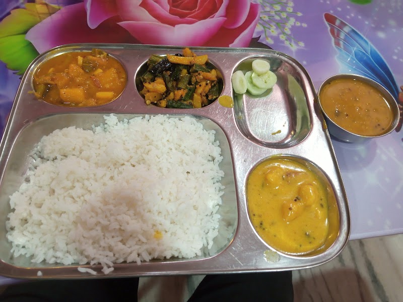 Sharma Bhojnalaya