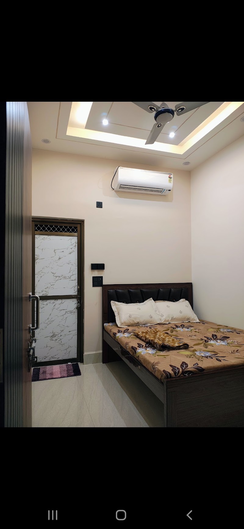DK HOMESTAY - DK HOMESTAY 10/5/227 Hanumant Nagar Colony Railway Station Road, Ayodhya Dham Rd, Professor's Colony, Faizabad, Ayodhya, Uttar Pradesh 224123, India