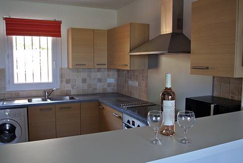 Villa Azur - Villa Azur, Les Coralines, 461 Bd des Collines, 83380 Var. France, France