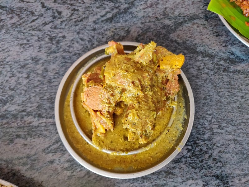 Hotel Hanumanthu Mysore - Non Vegetarian Restaurant | Mysore’s Best Non Vegetarian Restaurant - Hotel Hanumanthu Mysore - Non Vegetarian Restaurant | Mysore’s Best Non Vegetarian Restaurant, 944/1 and 944/2, Site No.5, Block, 39, Zoo Rd, Nazarbad Mohalla, Ittige Gudu, Mysuru, Karnataka 570010, India