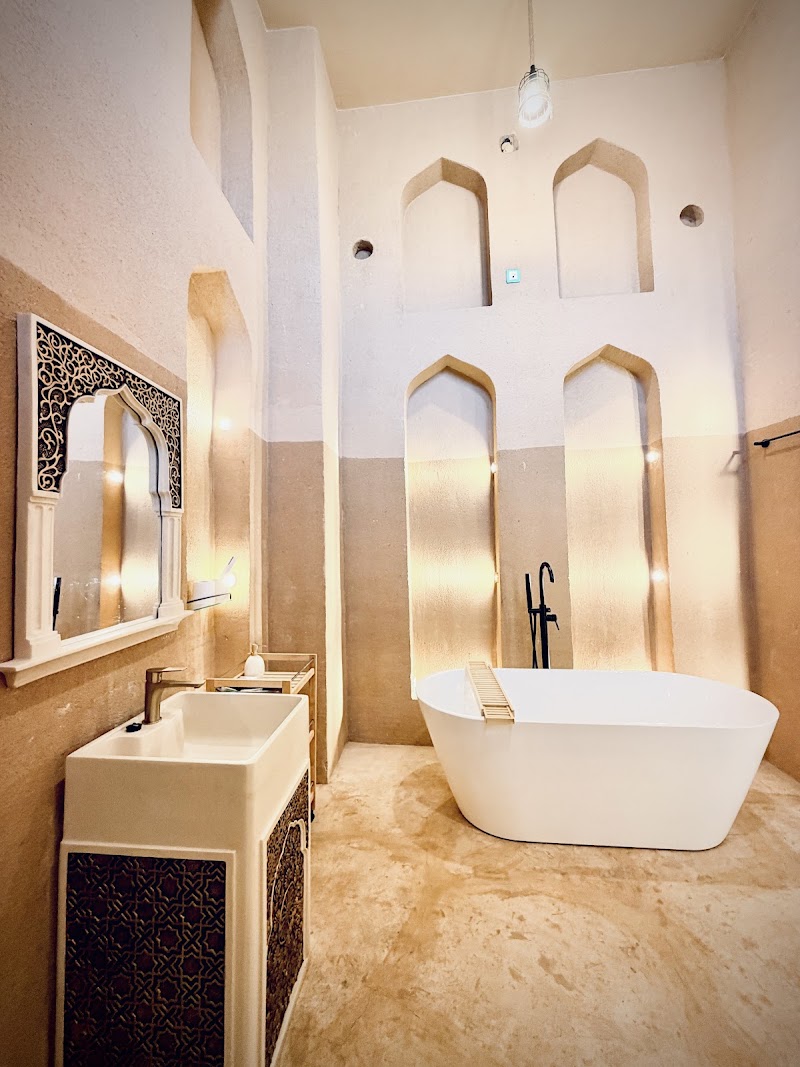 Nomad Inn Nizwa - Nomad Inn Nizwa Nizwa 114, Oman
