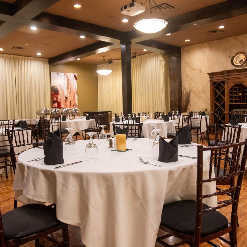 Ti Amo Ristorante Italiano