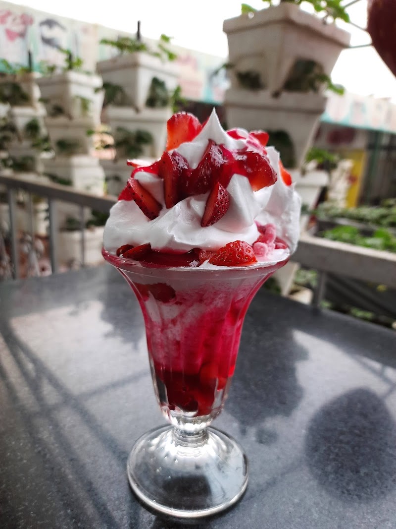 kate's point Sanctuary - kate's point Sanctuary, WMPW+XQR, Old Mahabaleshwar- Nakinda Rd, Nakinda, Maharashtra 412806, India