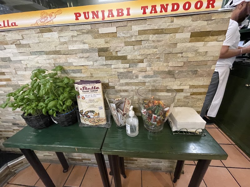 Punjabi Tandoor Düsseldorf Indische Küche - Punjabi Tandoor Düsseldorf Indische Küche Merowingerstraße 19, 40223 Düsseldorf, Germany