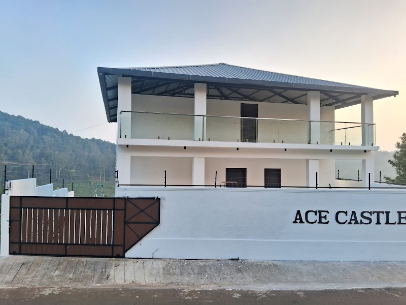 Ace Castle - Ace Castle FVGW+QGR, Nedugula, Tamil Nadu 643217, India