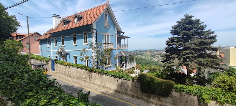 B&B Villa Mira Longa
