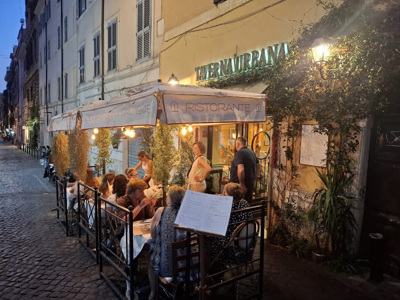 Taverna Urbana
