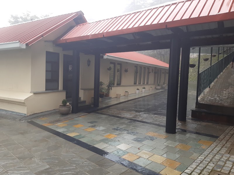 Woodstock School - Woodstock School, Landour, Mussoorie, Uttarakhand 248179, India