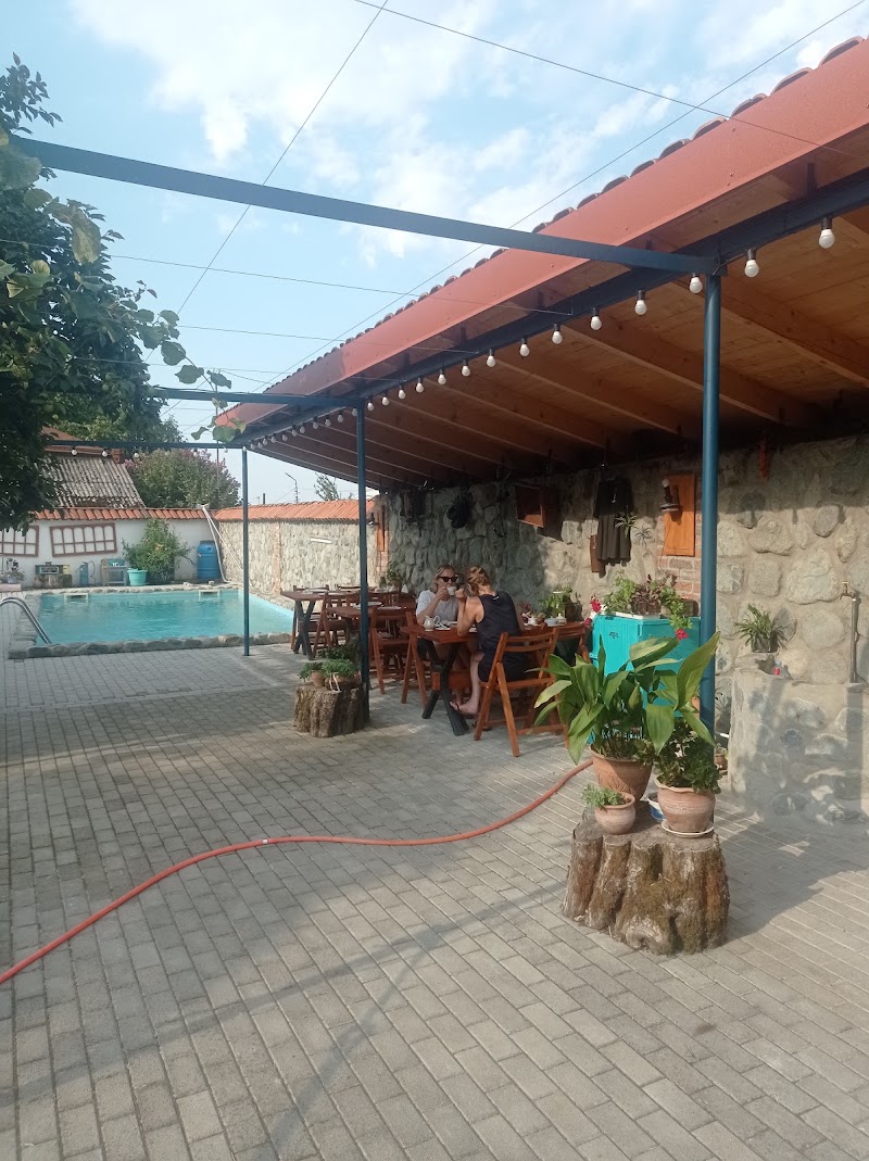 Your Home, Lagodekhi - Your Home, Lagodekhi, 72 Freedom St, Lagodekhi 2700, Georgia