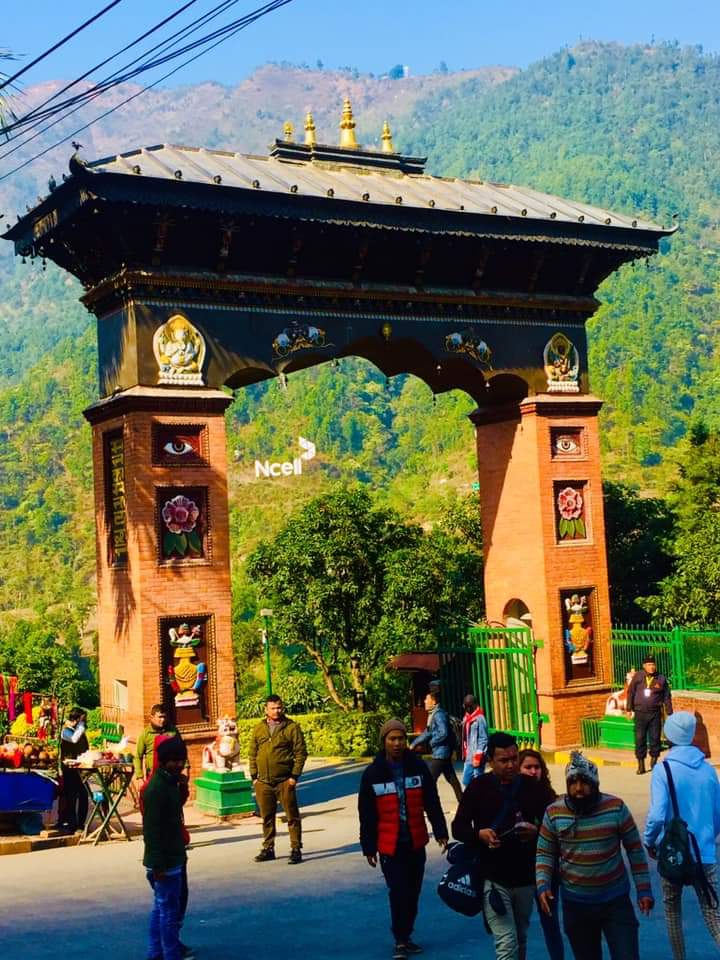 Kurintar - Kurintar Kurintar, Darechok, Nepal