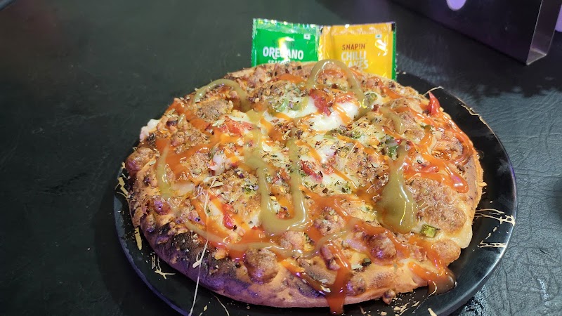 The moonlight cafe - The moonlight cafe, BORODIPA CHOUK PUSORE, बोरोडिपा, Pusaur, Chhattisgarh 496440, India