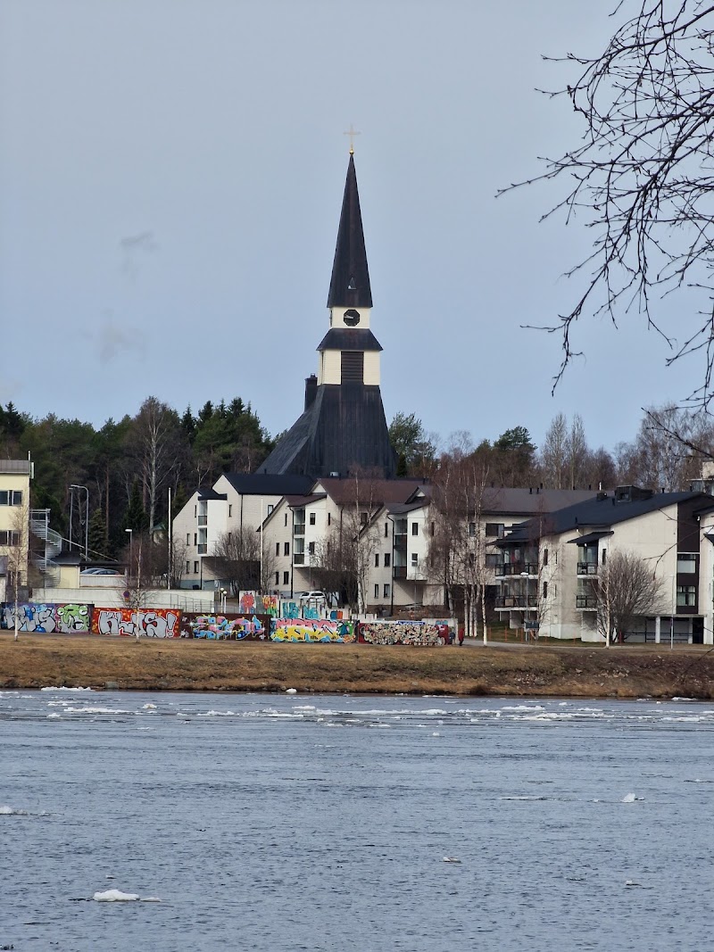Rovaniemi - Rovaniemi Rovaniemi, Finland