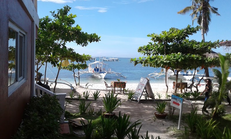 OYO 853 Malapascua Beach And Dive Resort - OYO 853 Malapascua Beach And Dive Resort Barangay Logon, Daanbantayan, Malapascua Island, 6013 Cebu, Philippines