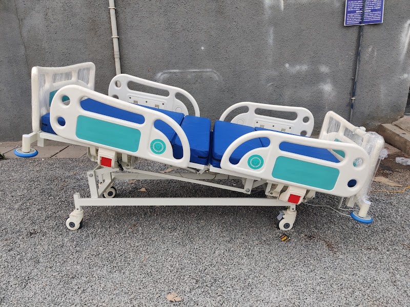 Manchester Home Care Services-Best Medical Equipment | CPAP-BIPAP/Bed/Oxygen Cylinder/Concentrator/ | ICU setup on Rent / Buy - Manchester Home Care Services-Best Medical Equipment | CPAP-BIPAP/Bed/Oxygen Cylinder/Concentrator/ | ICU setup on Rent / Buy Shop No - 03, Infront of NHMMI Hospital Gate, New Dhamtari Rd, Lalpur, Raipur, Tikrapara, Chhattisgarh 492015, India