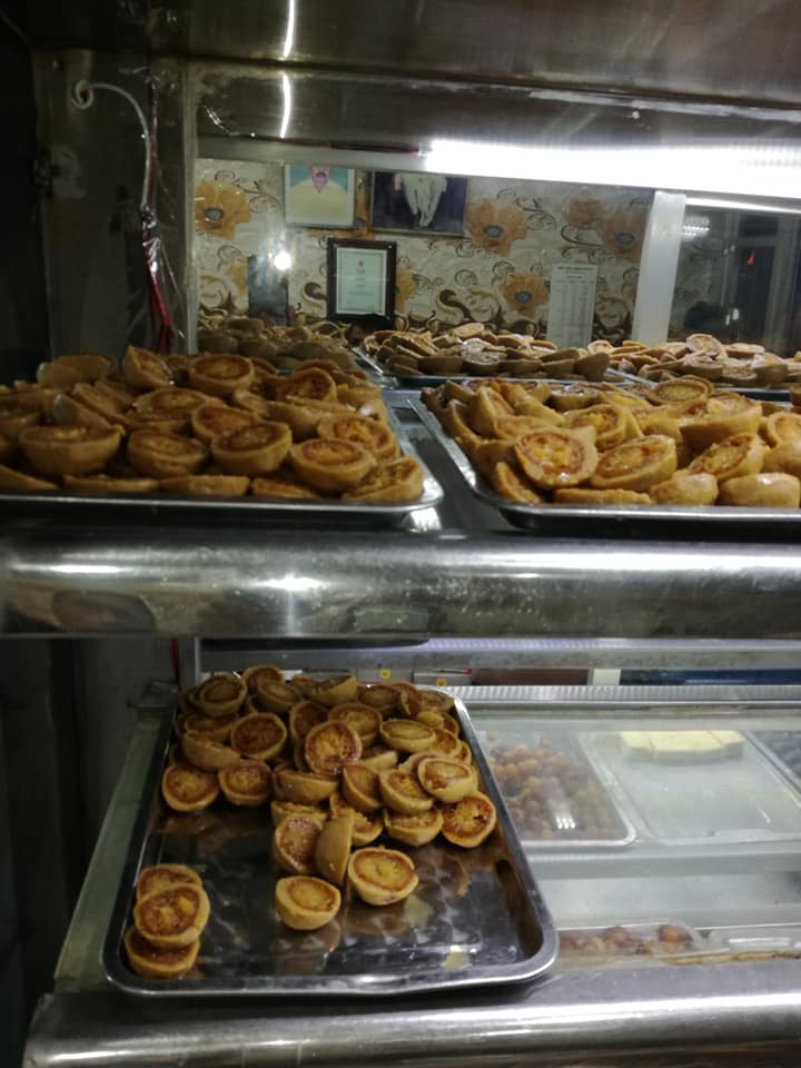 Lakshmi Mishthan Bhandar - Lakshmi Mishthan Bhandar Jaitpura, Rajasthan 303704, India