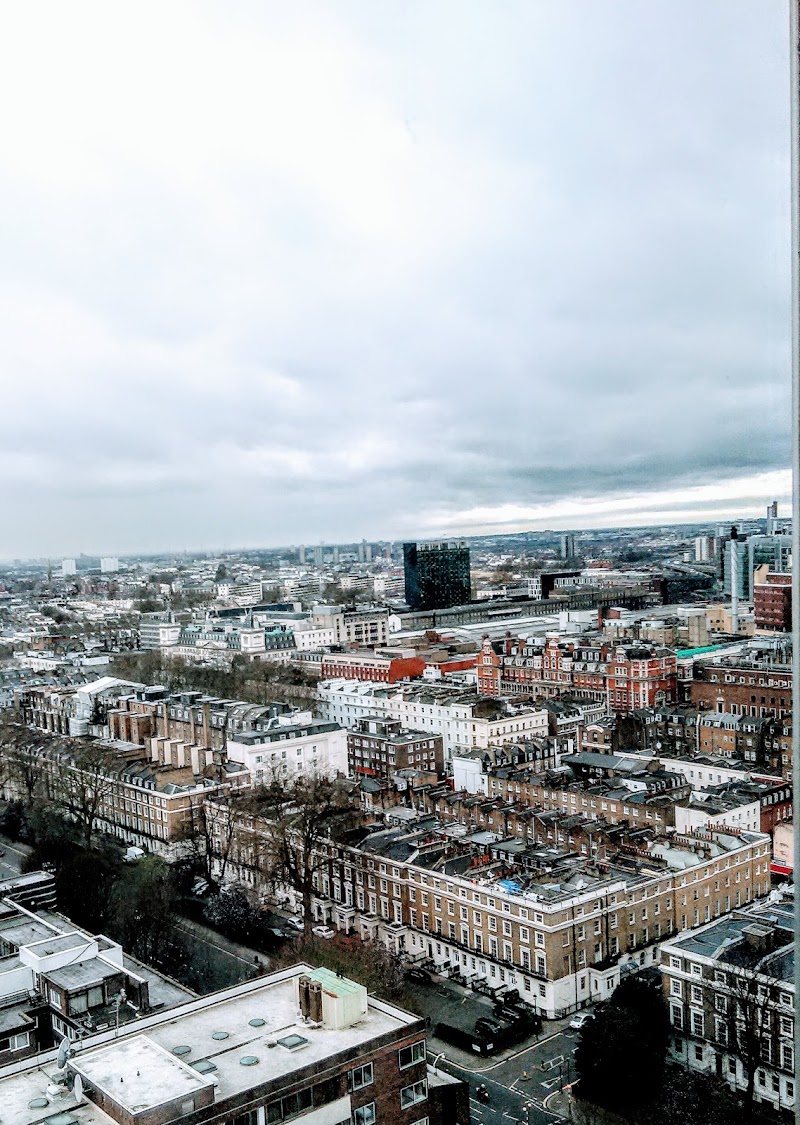 Praed Street - Praed Street Praed St, London W2, UK