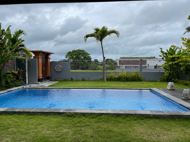 Uma Sari Villa - Uma Sari Villa Jl. Babadan No.204, Pererenan, Kec. Mengwi, Kabupaten Badung, Bali 80351, Indonesia
