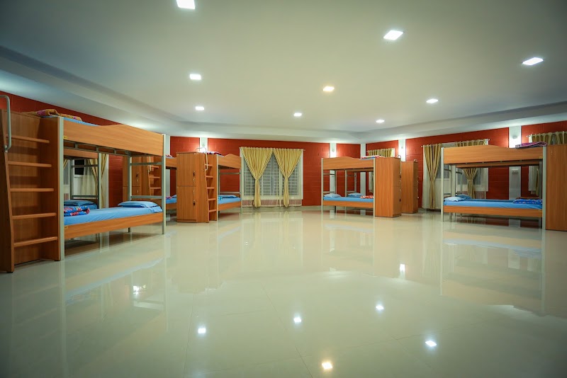 Triple 'E' Resorts - Triple 'E' Resorts, 1/246/5-20, V.O.C Nagar Milidhane, Post, near Motherland tea factory, Nedugula, Kotagiri, Tamil Nadu 643217, India