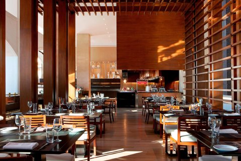 The Westin Hyderabad Mindspace - The Westin Hyderabad Mindspace, Raheja It Park Hitec City, HUDA Techno Enclave, Madhapur, Hyderabad, Telangana 500081, India