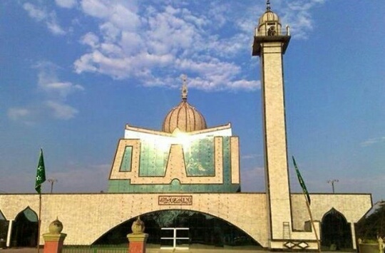 Jama Masjid