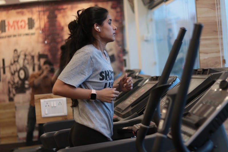 The Play Fitness Sector 69, Gurgaon - The Play Fitness Sector 69, Gurgaon Plot 1, First Floor, Opposite 3 Roads Mall, Tulip Chowk, Tulip Violet Society, Sector 69, Gurugram, Haryana 122101, India