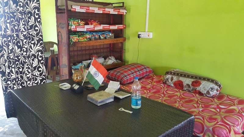 Mantu Bangali Dhaba - Mantu Bangali Dhaba, At- Kanaktora Chowk Near Kali Mandir Dist-, QFJM+QCC, Kanaktora, Odisha 768226, India
