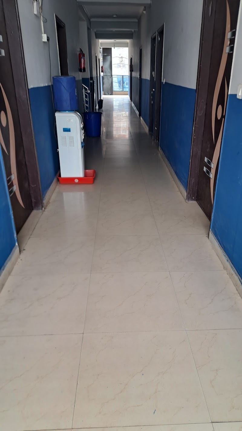 Your-Space RN 80, Sec 62 Noida - Your-Space RN 80, Sec 62 Noida RN 80, Rasoolpur Nawada, Sec 62, Sector 62, Noida, Uttar Pradesh 201309, India