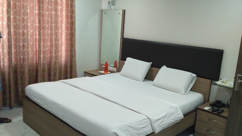 Corporate Habitat - Corporate Habitat Plot No. 516/1755, Maruti Corner, 2nd Floor, KIIT Square, KIIT Road, Patia, Aryapalli, Patia, Bhubaneswar, Odisha 751024, India