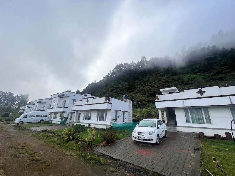 16 Degrees Resort - 16 Degrees Resort Attuvampati, Kodaikanal, Tamil Nadu 624101, India