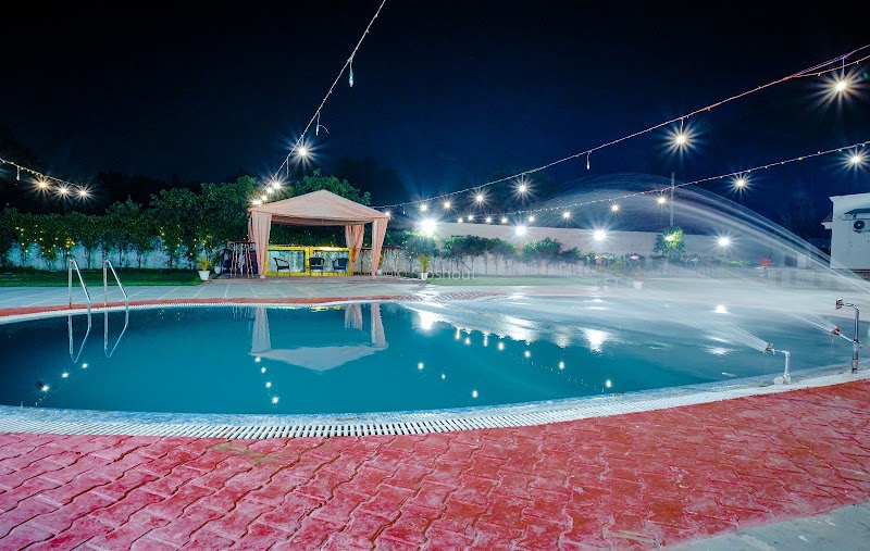 ROOT FARMS - ROOT FARMS, Kadarpur Road, Sector 63A, Kadarpur, Gurugram, Haryana 122098, India